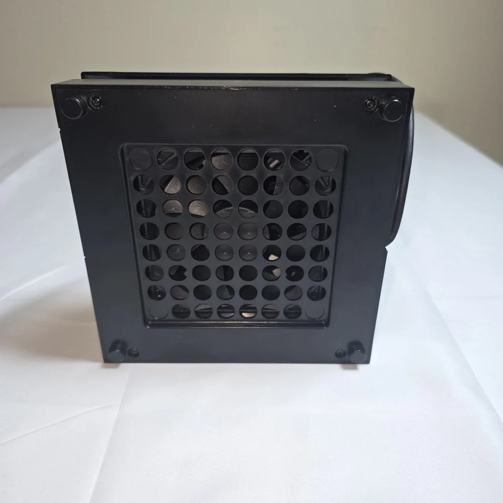 NEW Xbox Series X Cooling‎ Fan Strip Light Dust Proof